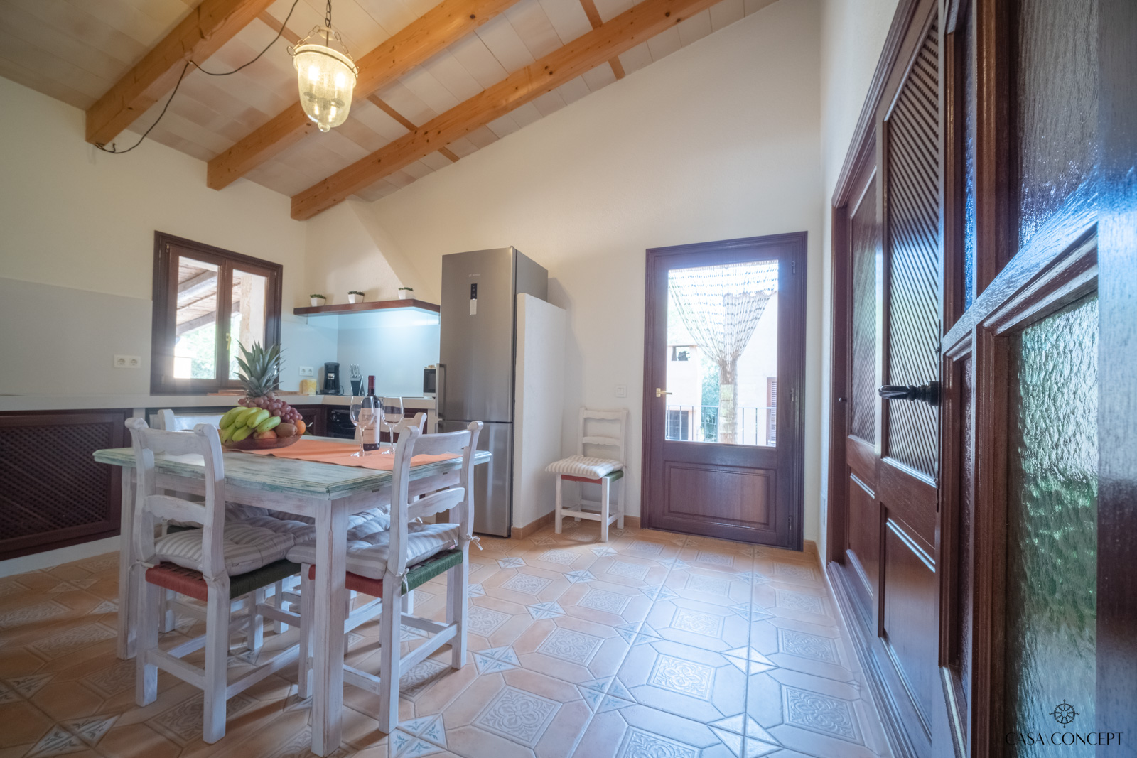 Finca Casa Sebastian Mallorca Urlaub
